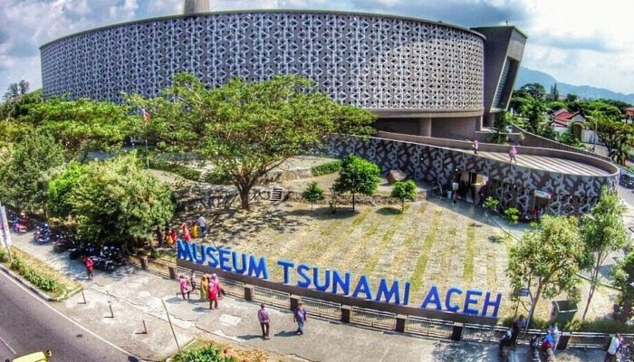 Museum Tsunami Aceh Perpanjang Jam Operasional