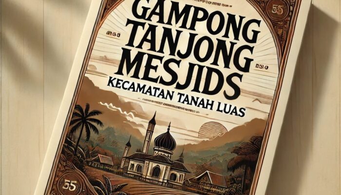 Diduga Pengelolaan Anggaran Desa Tanjong Mesjid Tanah Luas Tidak Transparan Ketua Tuha Peut Minta Kejelasan