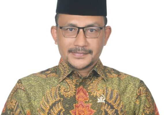 Pelantikan Gubernur/Wakil Gubernur Aceh Lebih Cepat dari Provinsi Lain, Haji Uma: Bukti Pusat Hargai kekhusususan Aceh