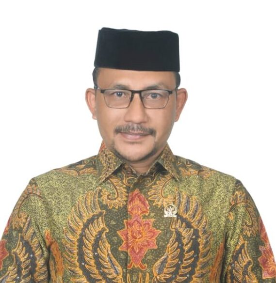 haji sudirman