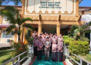 RS Cut Mutia Lhokseumawe