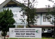 Rumah Sakit umum cut Mutiya