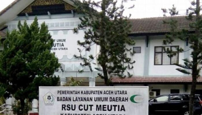 RSUCM Rutin jalankan Program Kebersihan Demi Pelayanan Optimal