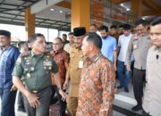 Besok Pelantikan Gubernur dan Wakil Gubernur Aceh terpilih