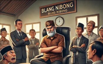 Pj Geuchik Blang Nibong Sudirman Dinilai Menyalahi Aturan Dalam Penetapan Aparatur Desa